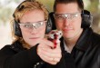 women-firearms-training